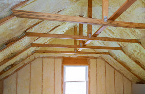 Best Blown-in Insulation in Beech Island, SC